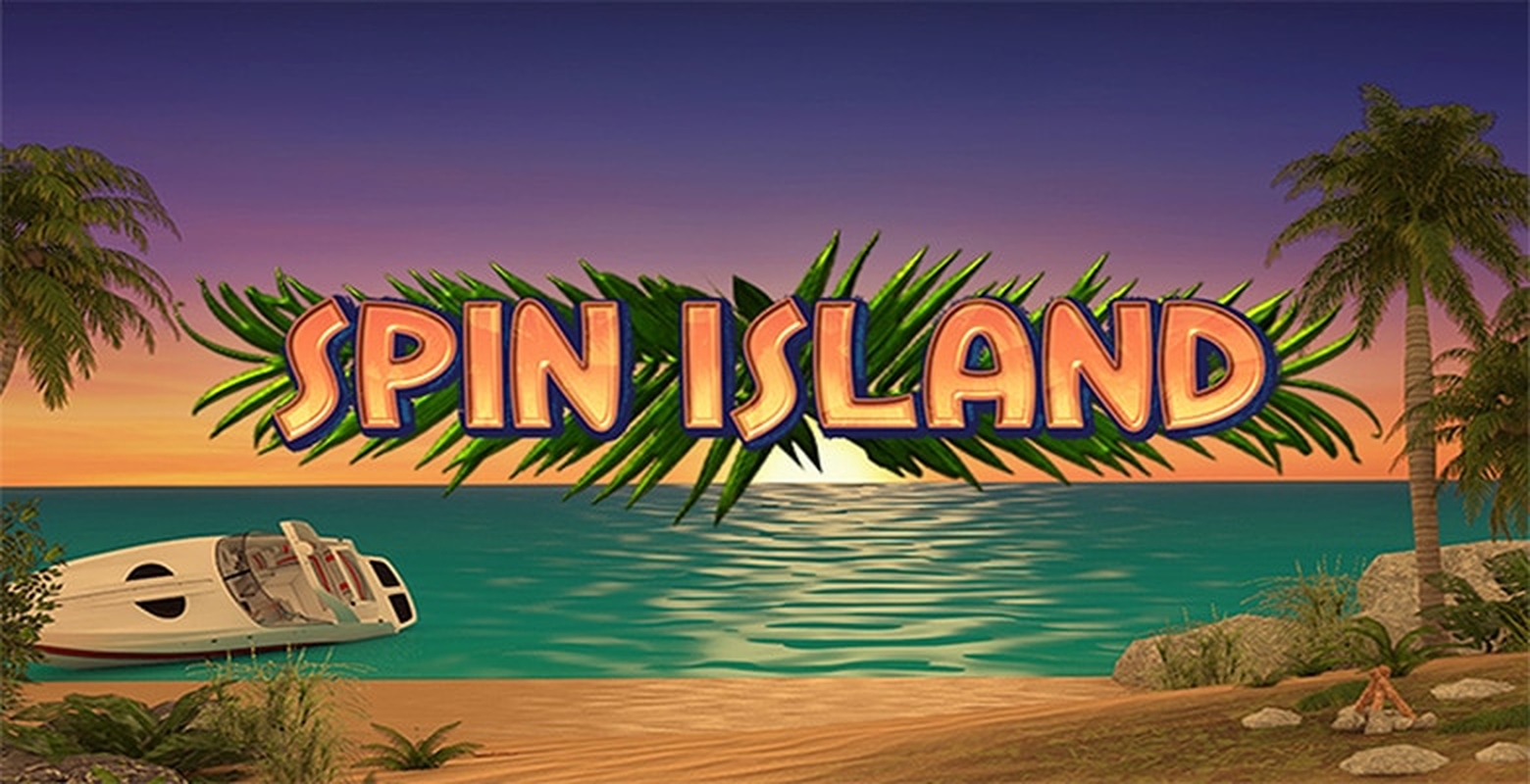 Spin Island demo