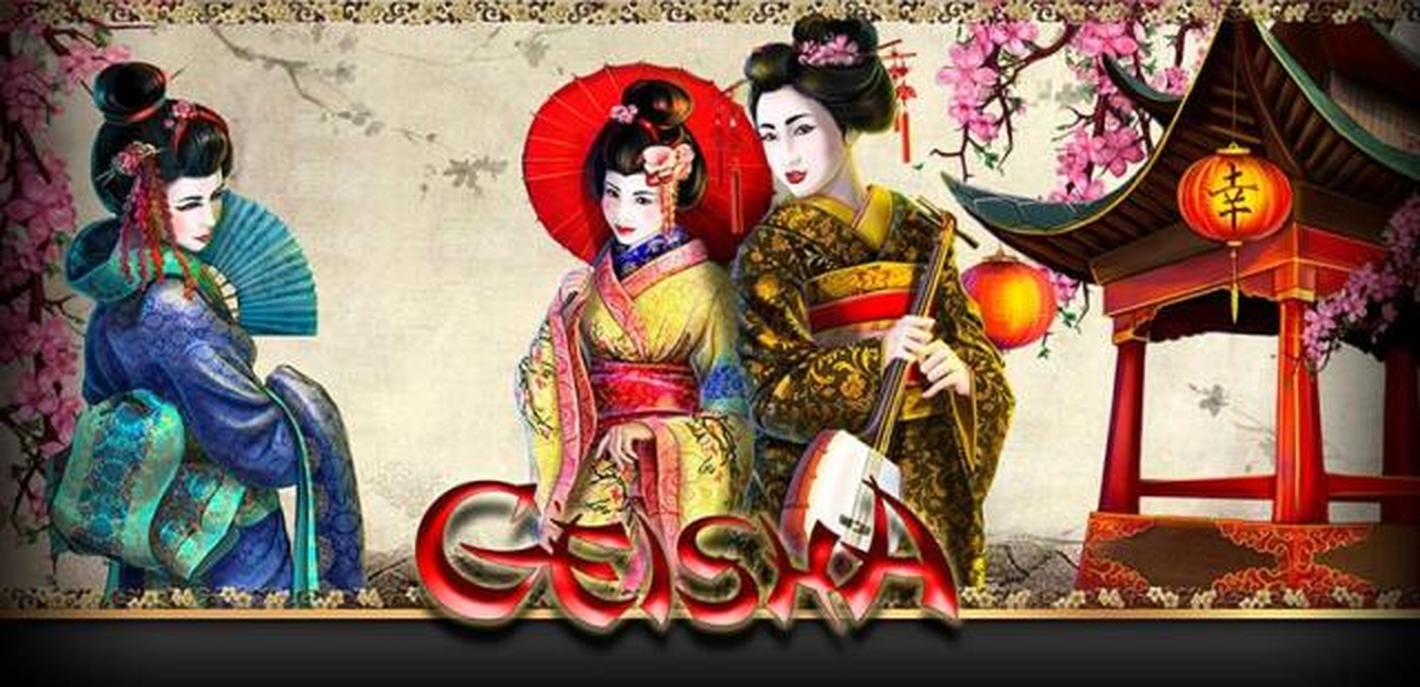 The Geisha (Virtual Tech) Online Slot Demo Game by Virtual Tech