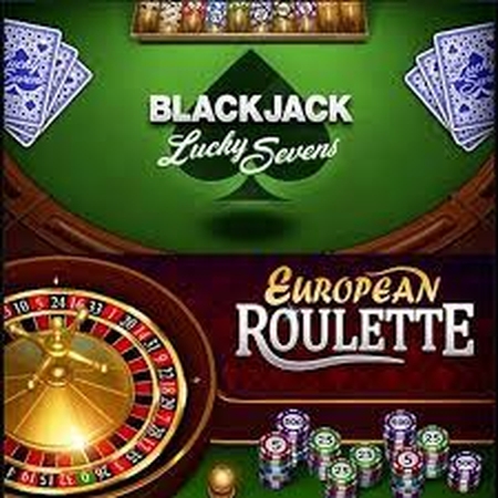 The European Roulette (Woohoo) Online Slot Demo Game by Woohoo
