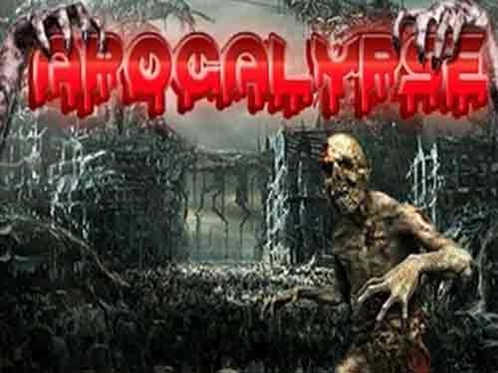 The Apocalypse (X Room) Online Slot Demo Game by X Room