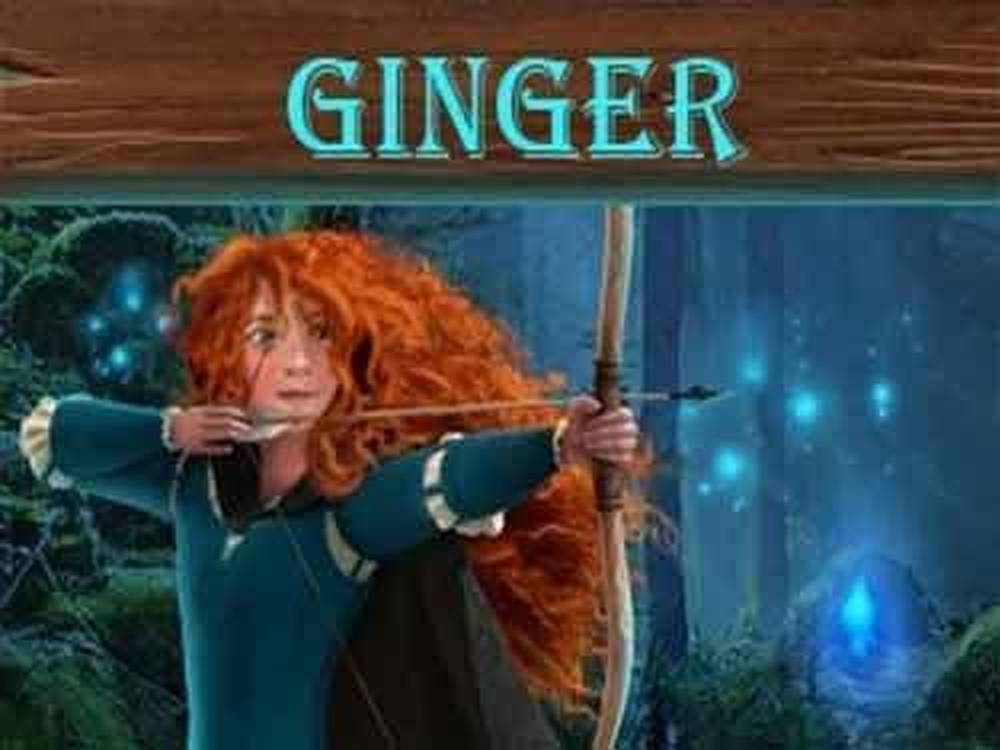 The Ginger Online Slot Demo Game by X Room