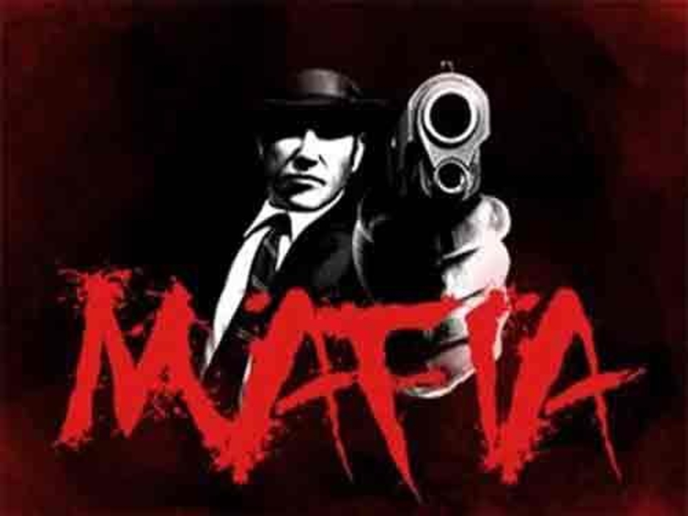 The Mafia (X Room) Online Slot Demo Game by X Room