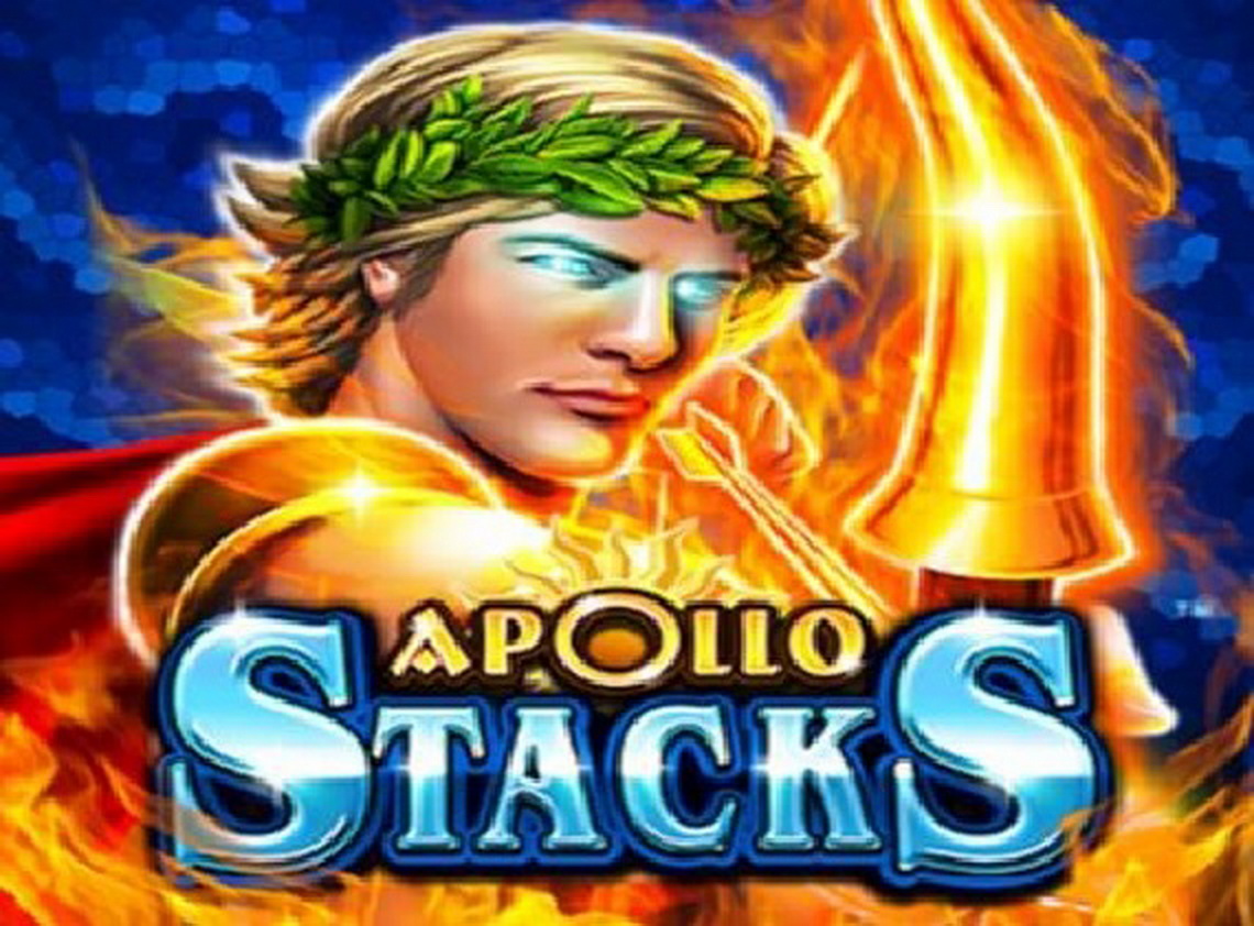 Apollo Stacks demo