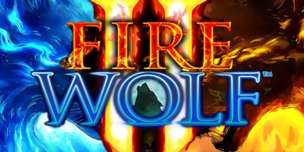 Fire Wolf 2 demo