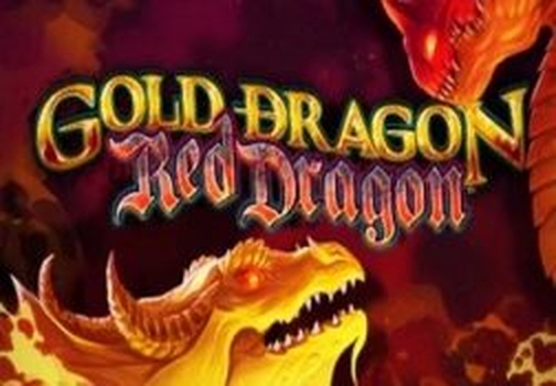 Gold Dragon Red Dragon demo