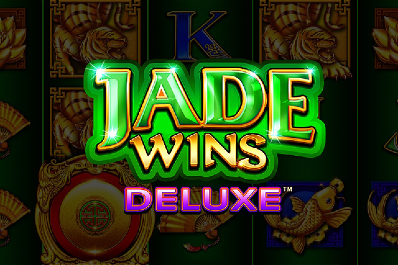 Jade Wins demo