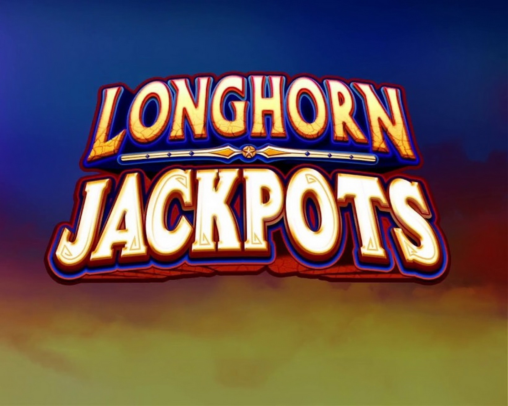 Longhorn Jackpots demo