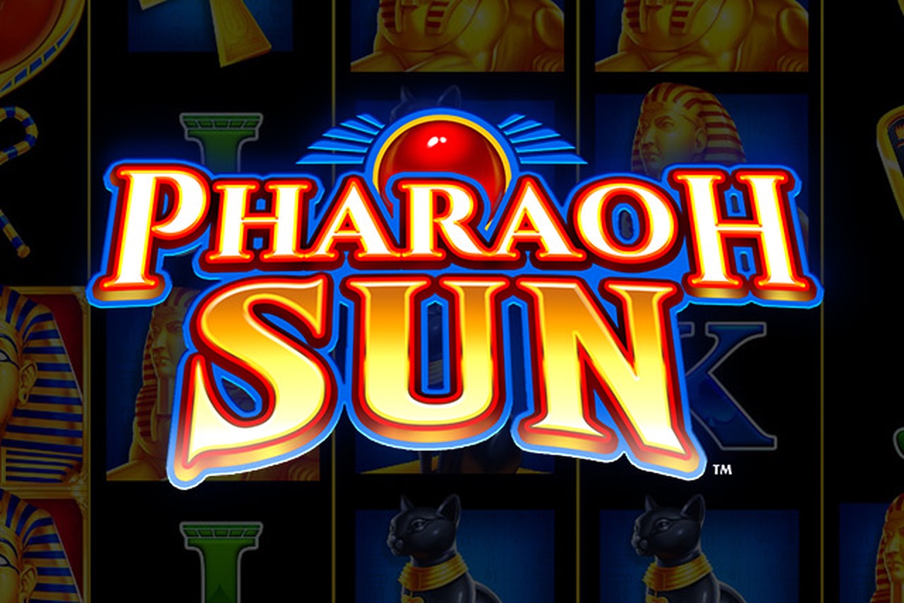 Pharaoh Sun demo