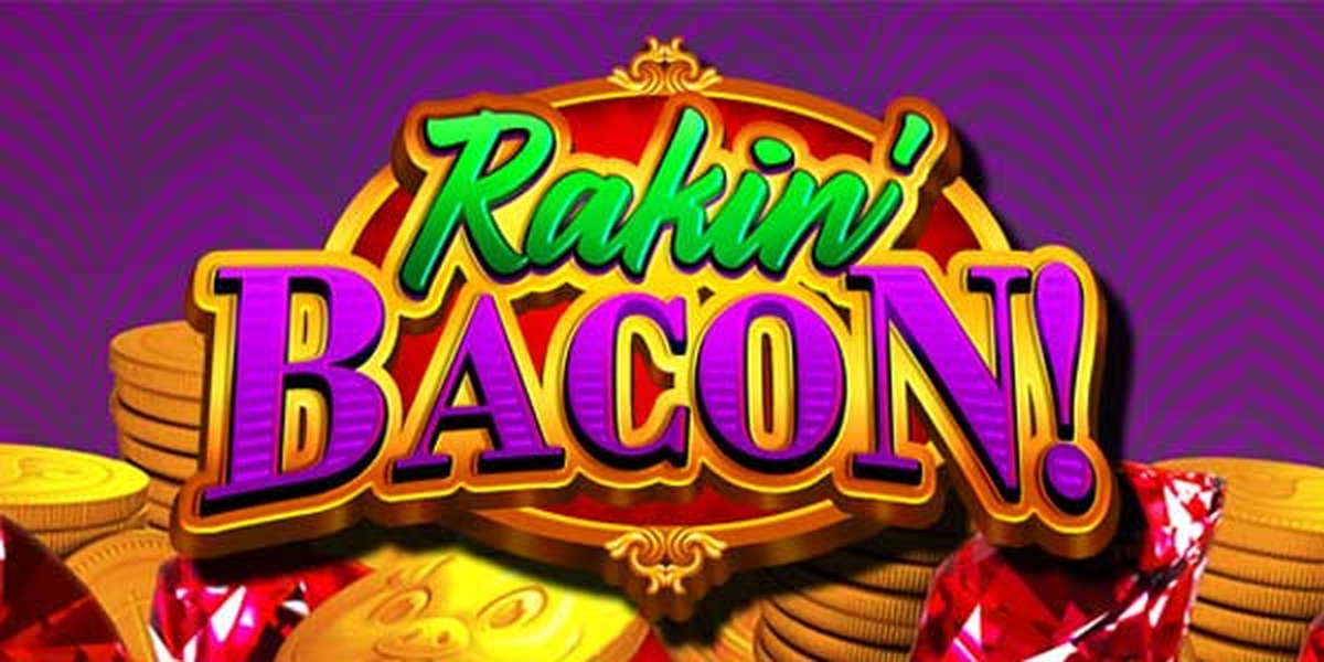 Rakin Bacon demo