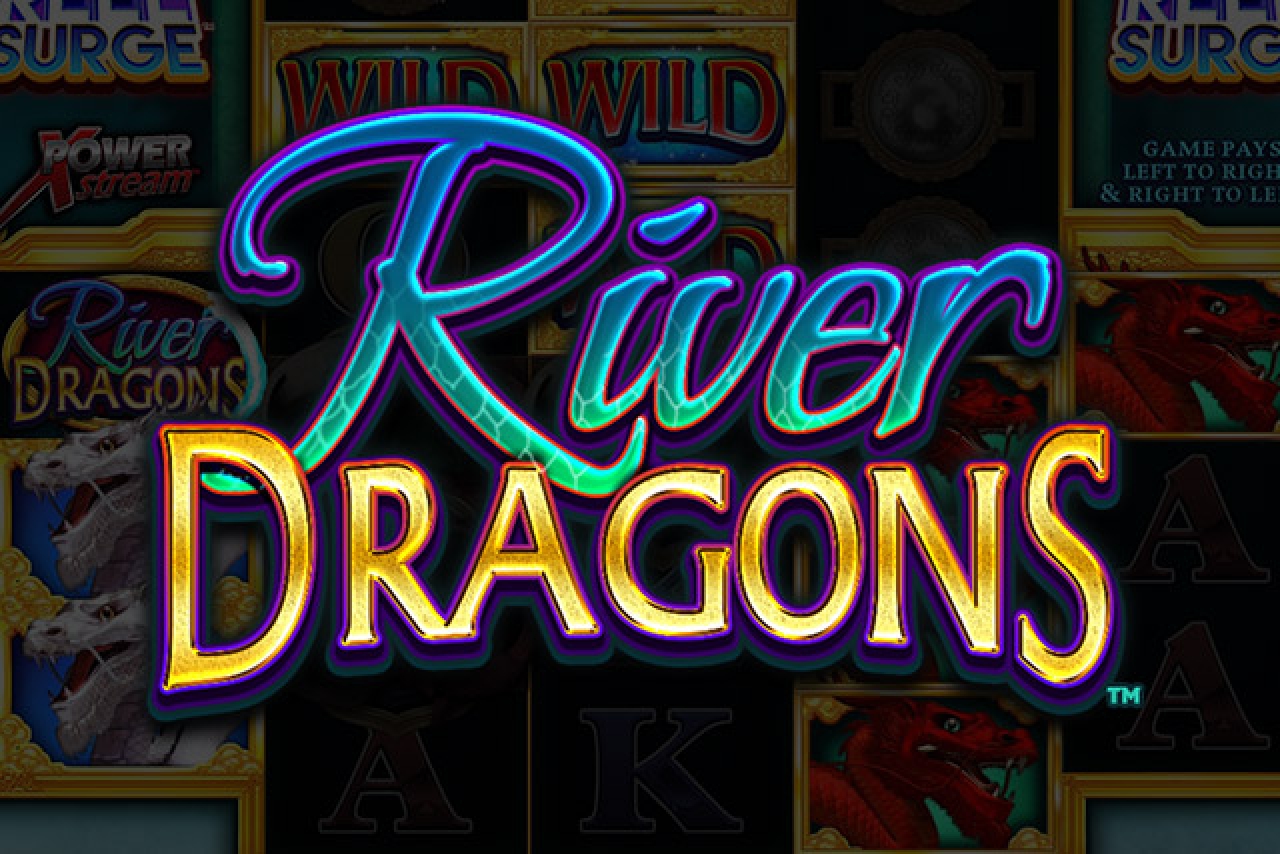 River Dragons (AGS) demo