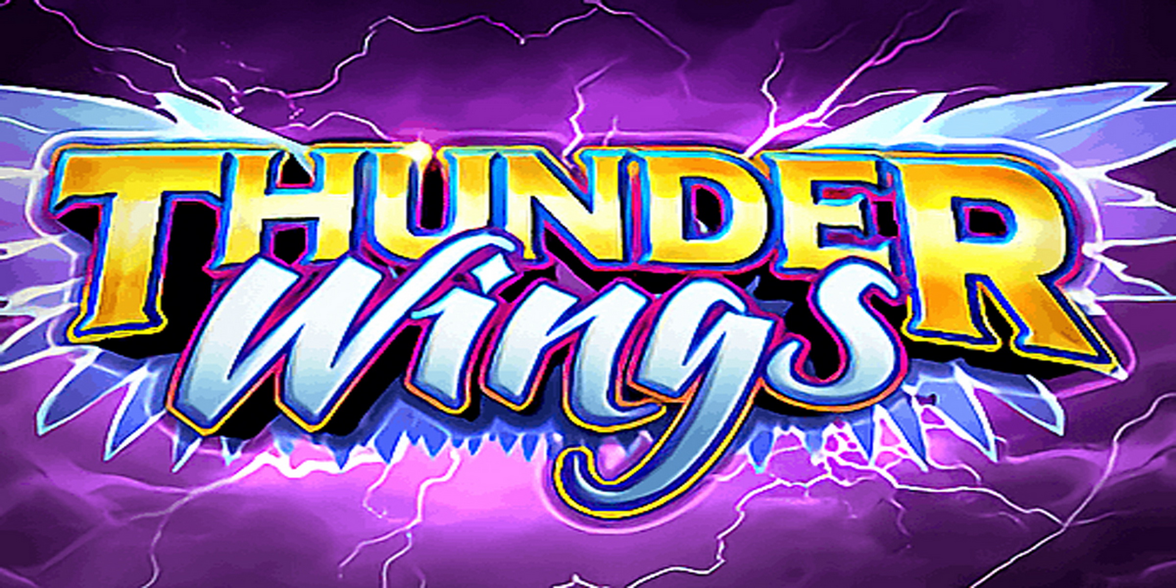 Thunder Wings demo