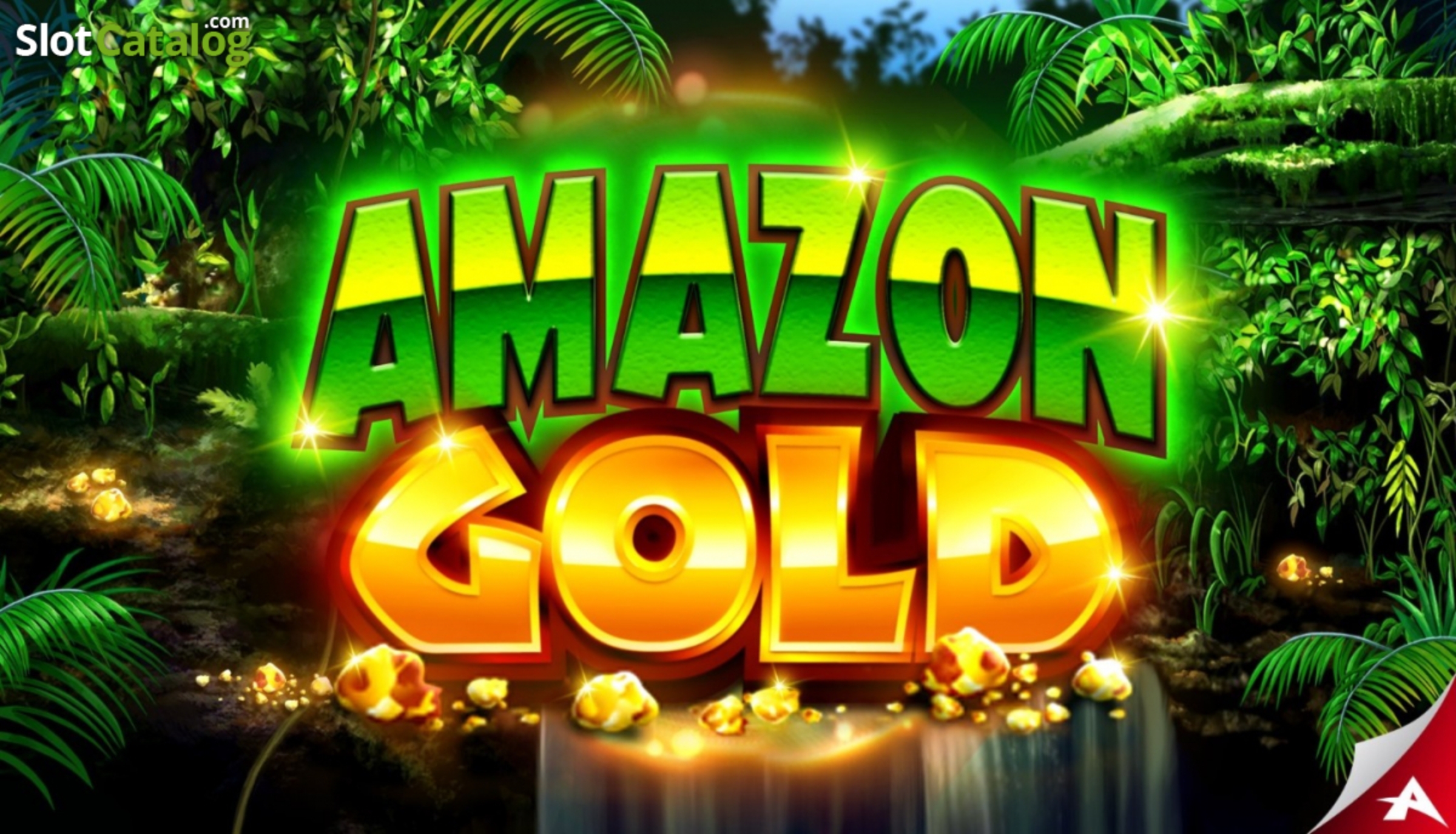 Amazon Gold demo