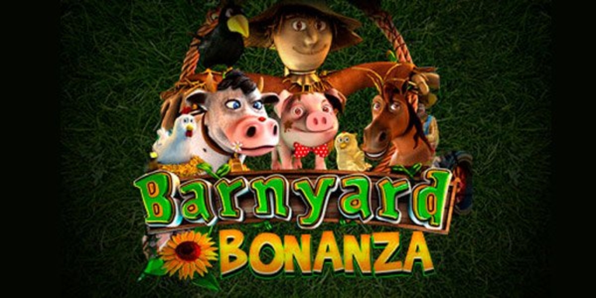 The Barnyard Bonanza Online Slot Demo Game by Ainsworth Gaming Technology