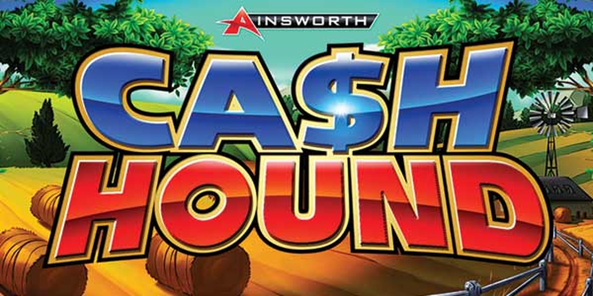 Cash Hound demo
