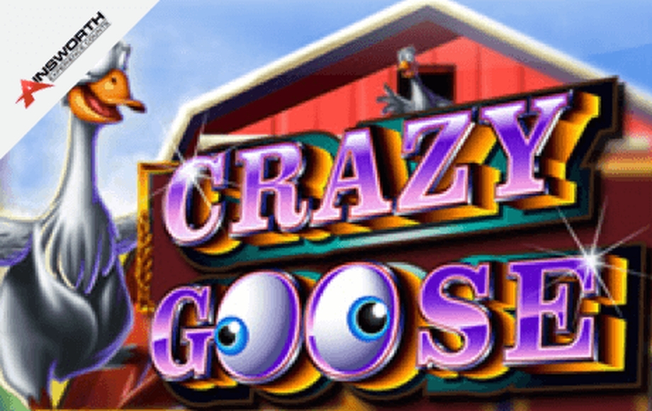 Crazy Goose demo
