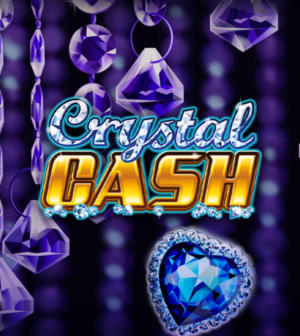Crystal Cash demo