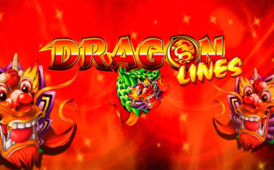 Dragon Lines demo
