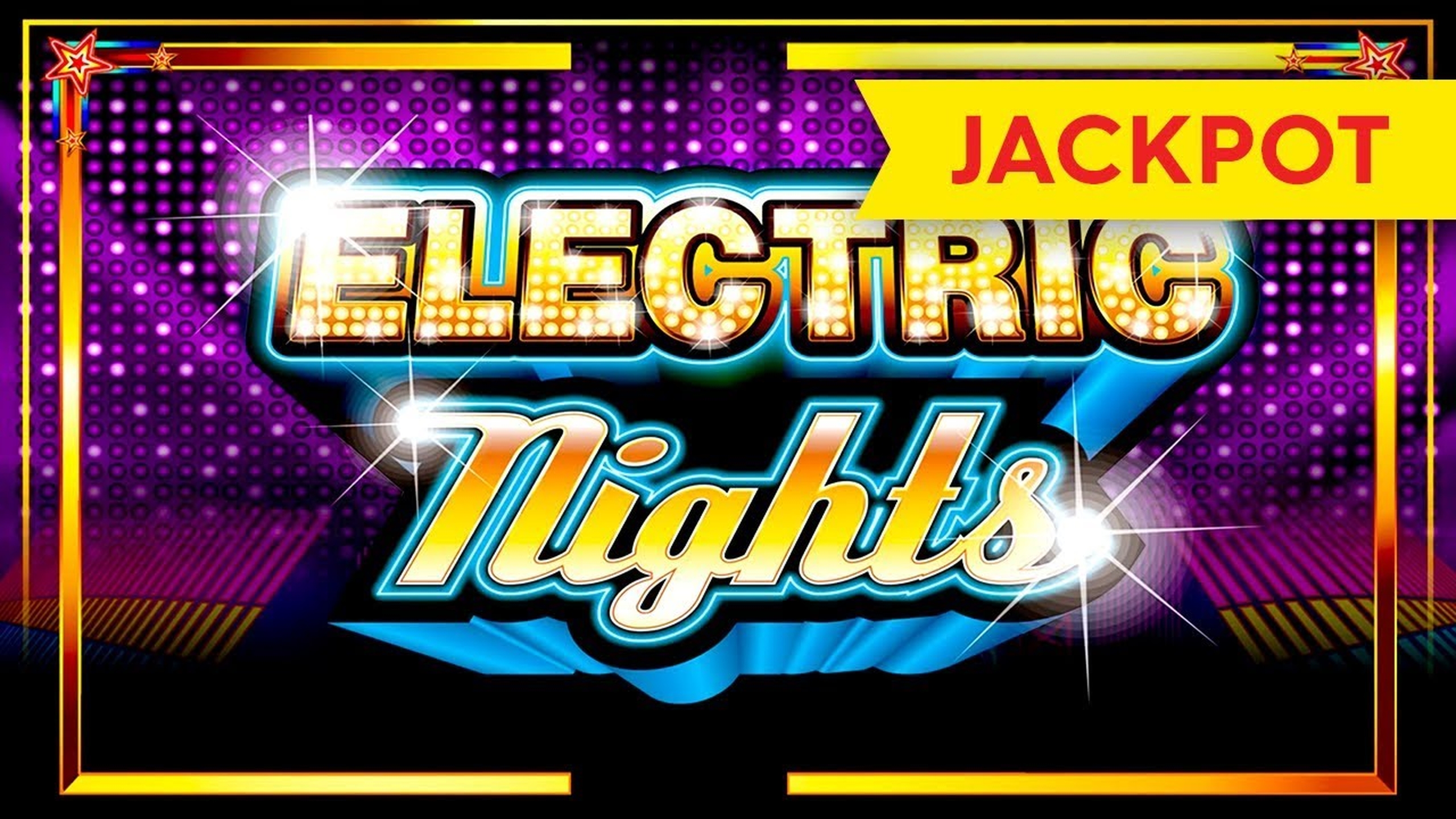 Electric Nights King Strike demo