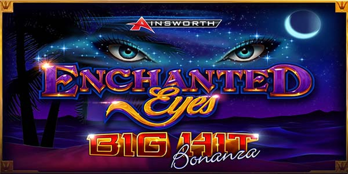 Enchanted World demo