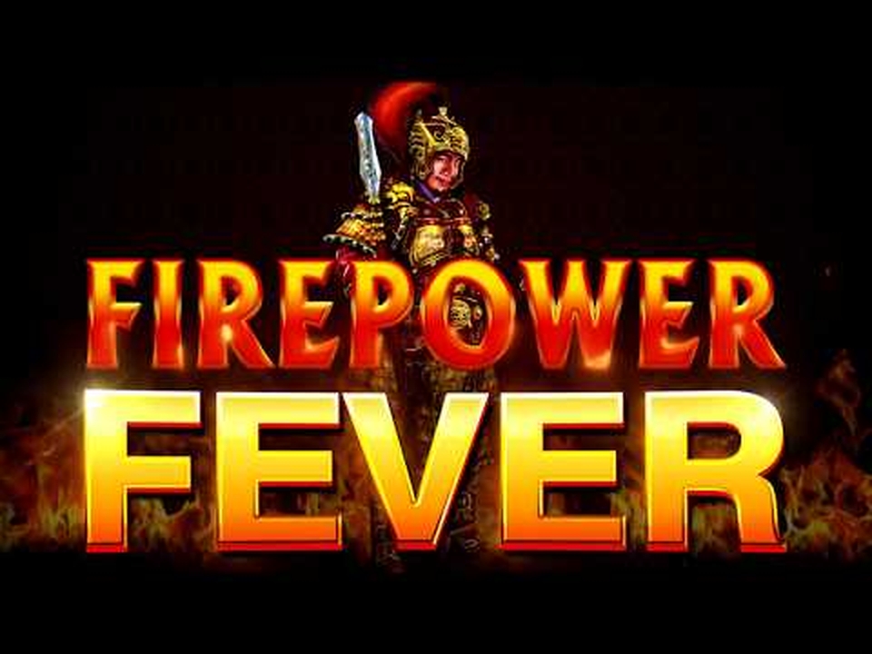 Firepower Fever demo