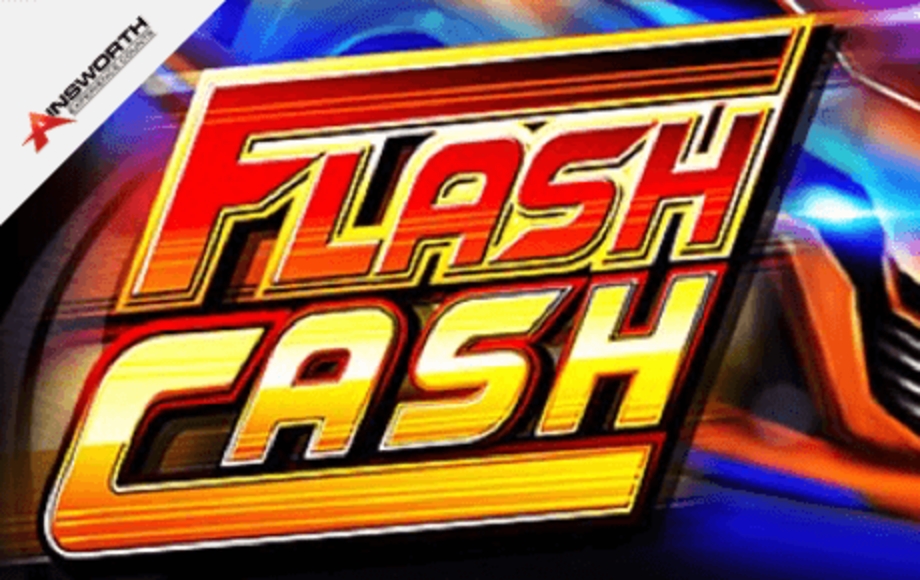 Flash Cash demo