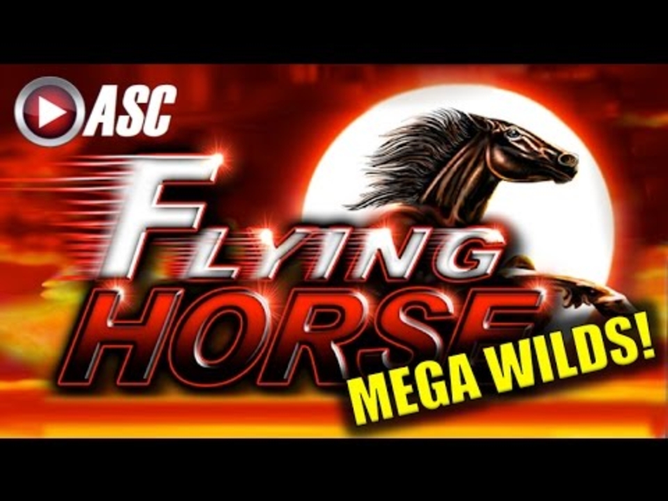 Flying Horse (Ainsworth) demo