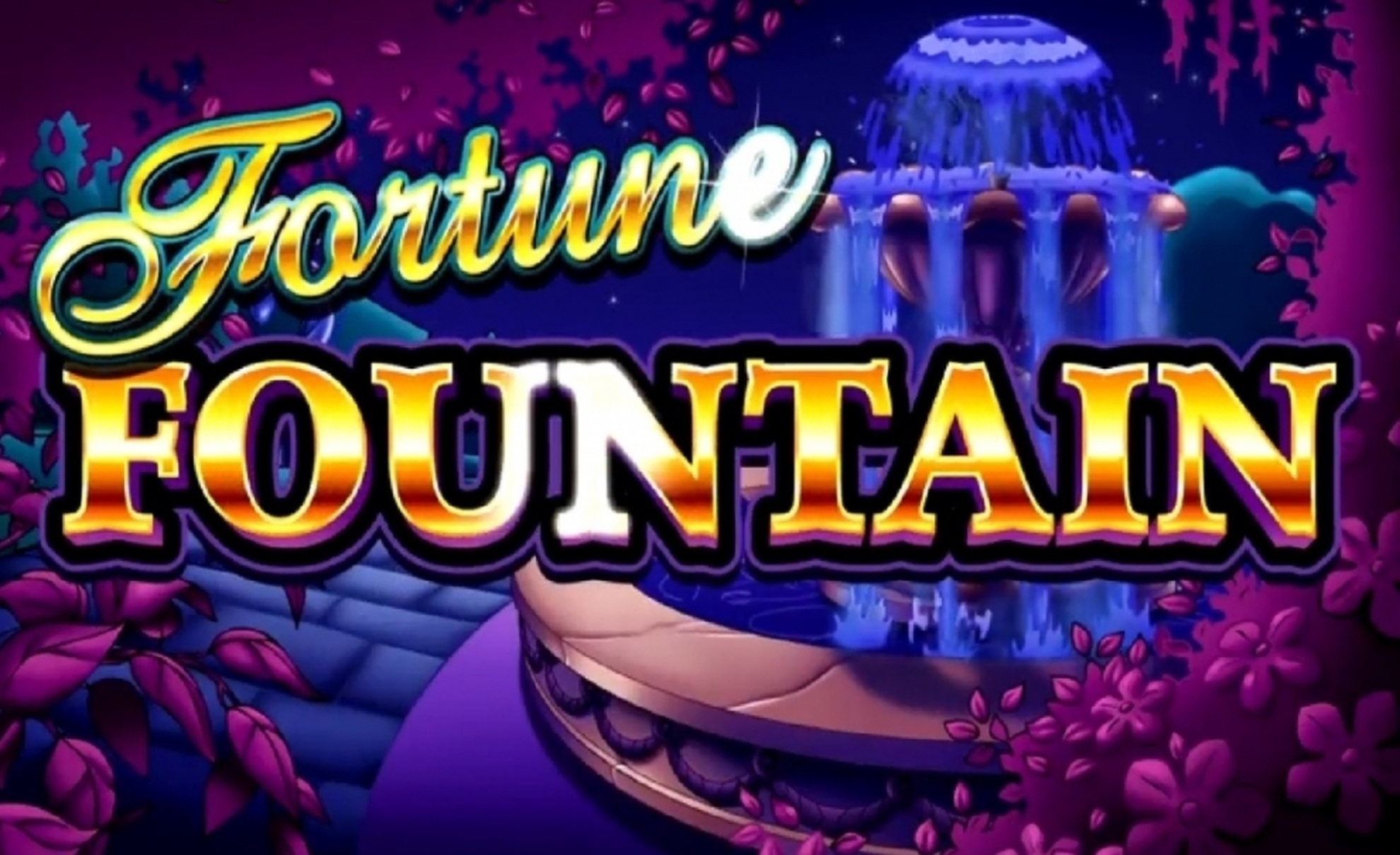 Fortune Fountain demo