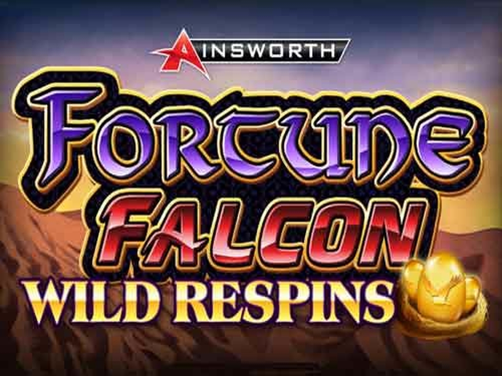 Fortune falcon wild respins demo