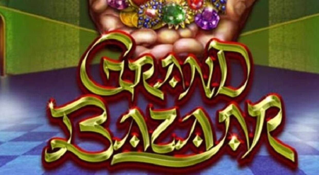 Grand Bazaar demo