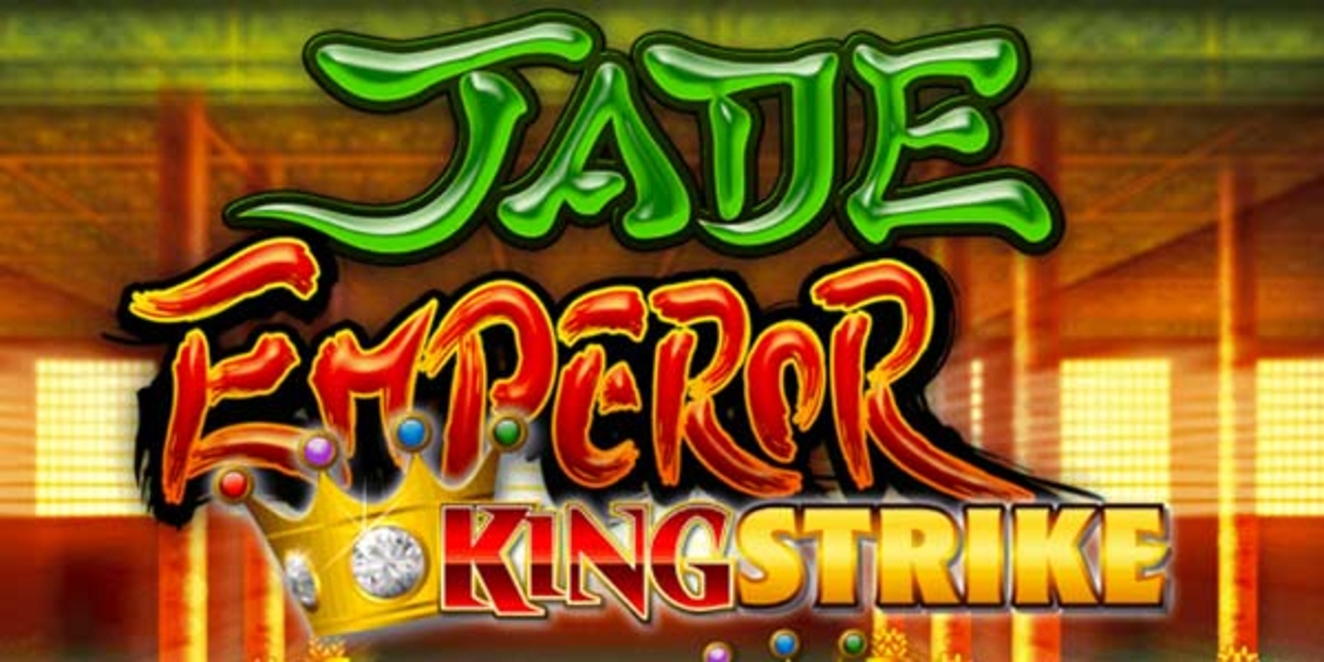 Jade Emperor (Ainsworth) demo