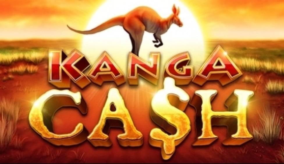 Kanga Cash (Ainsworth) demo