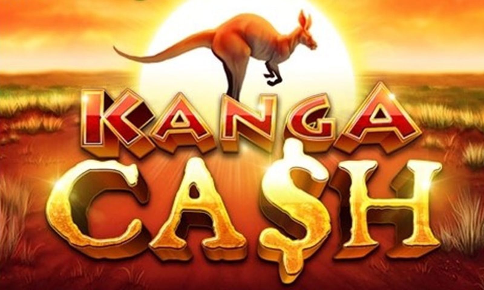 Kanga Cash Extra demo