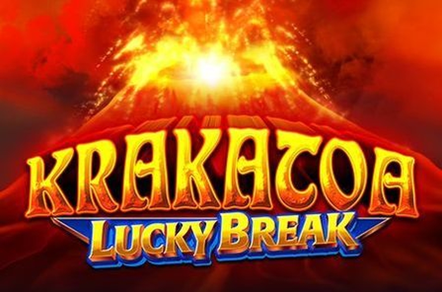 Krakatoa Lucky Break demo