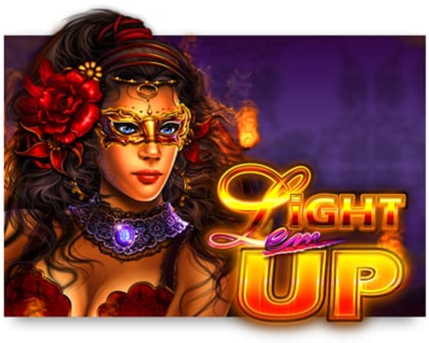 Light Em Up demo