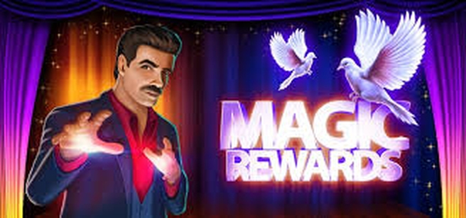 Magic Rewards demo