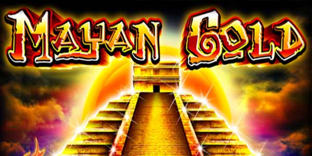 Mayan Gold (Ainsworth) demo