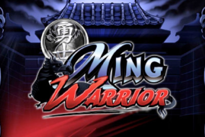 Ming Warrior demo