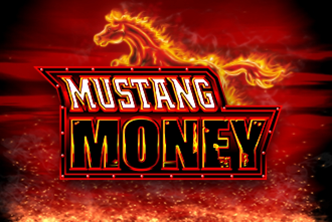 Mustang Money RR demo