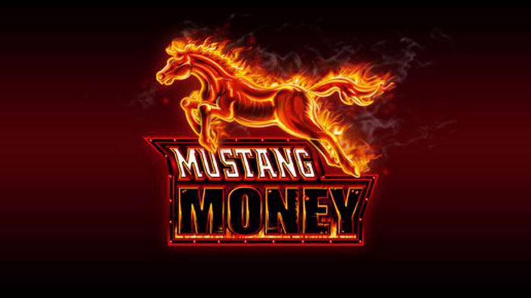 Mustang Spirit demo