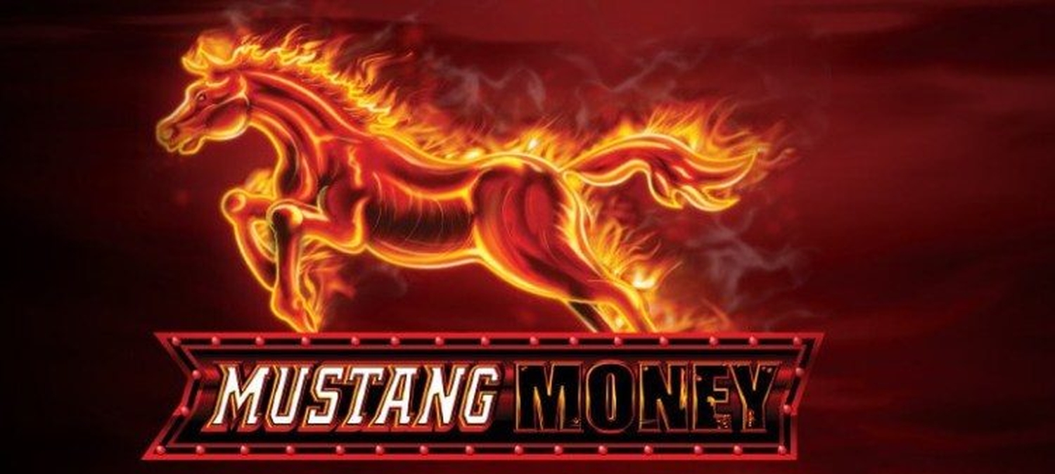 Mustang money 2 demo