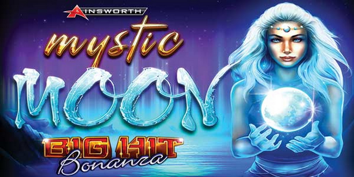 Mystic Moon: Big Hit Bonanza demo