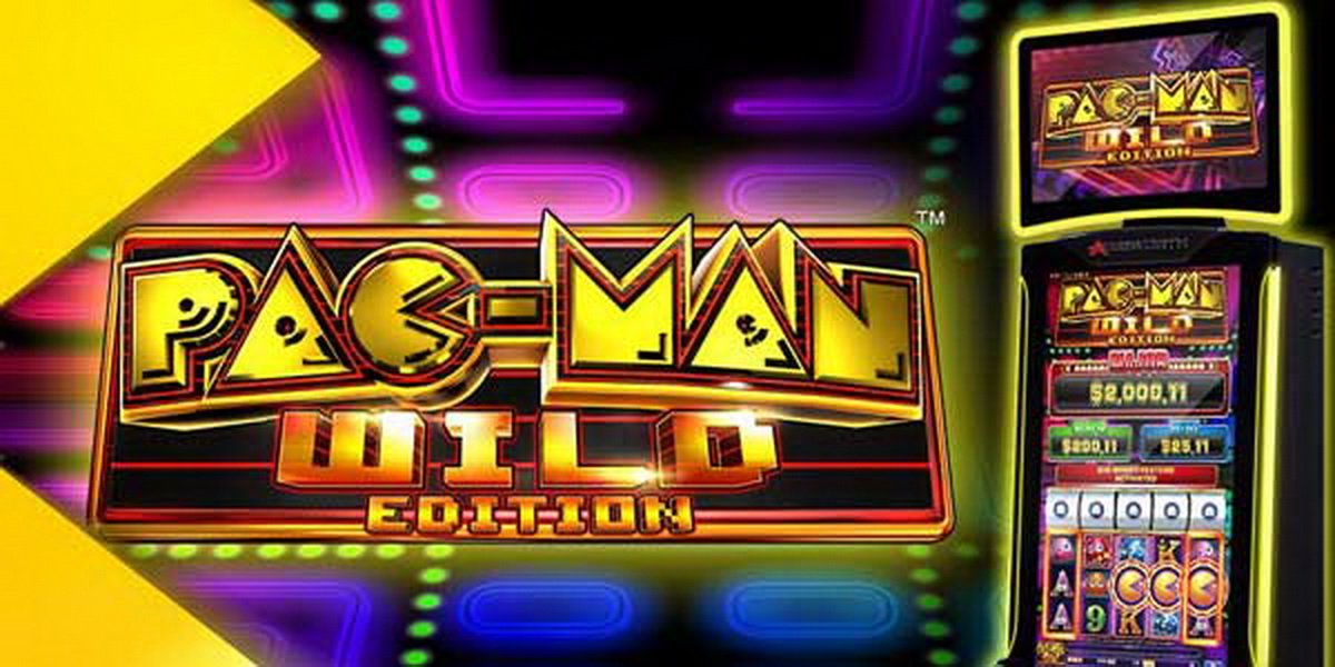 Pac-Man: Wild Edition demo