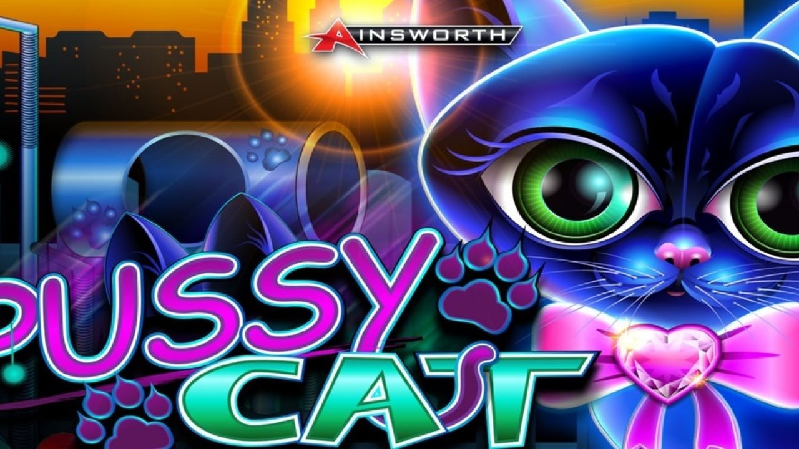 Pussy Cat demo