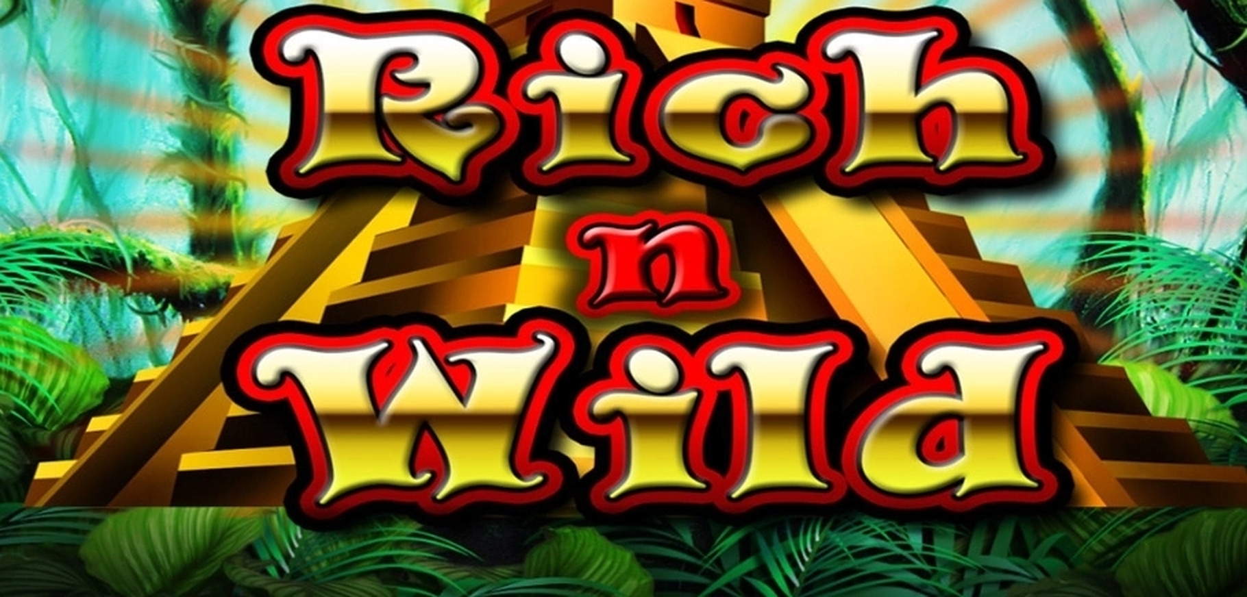 Rich n Wild demo