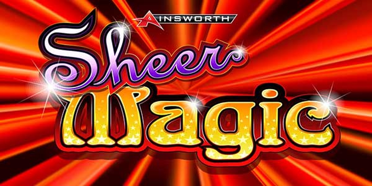 Sheer Magic demo
