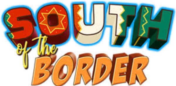 South of the Border demo