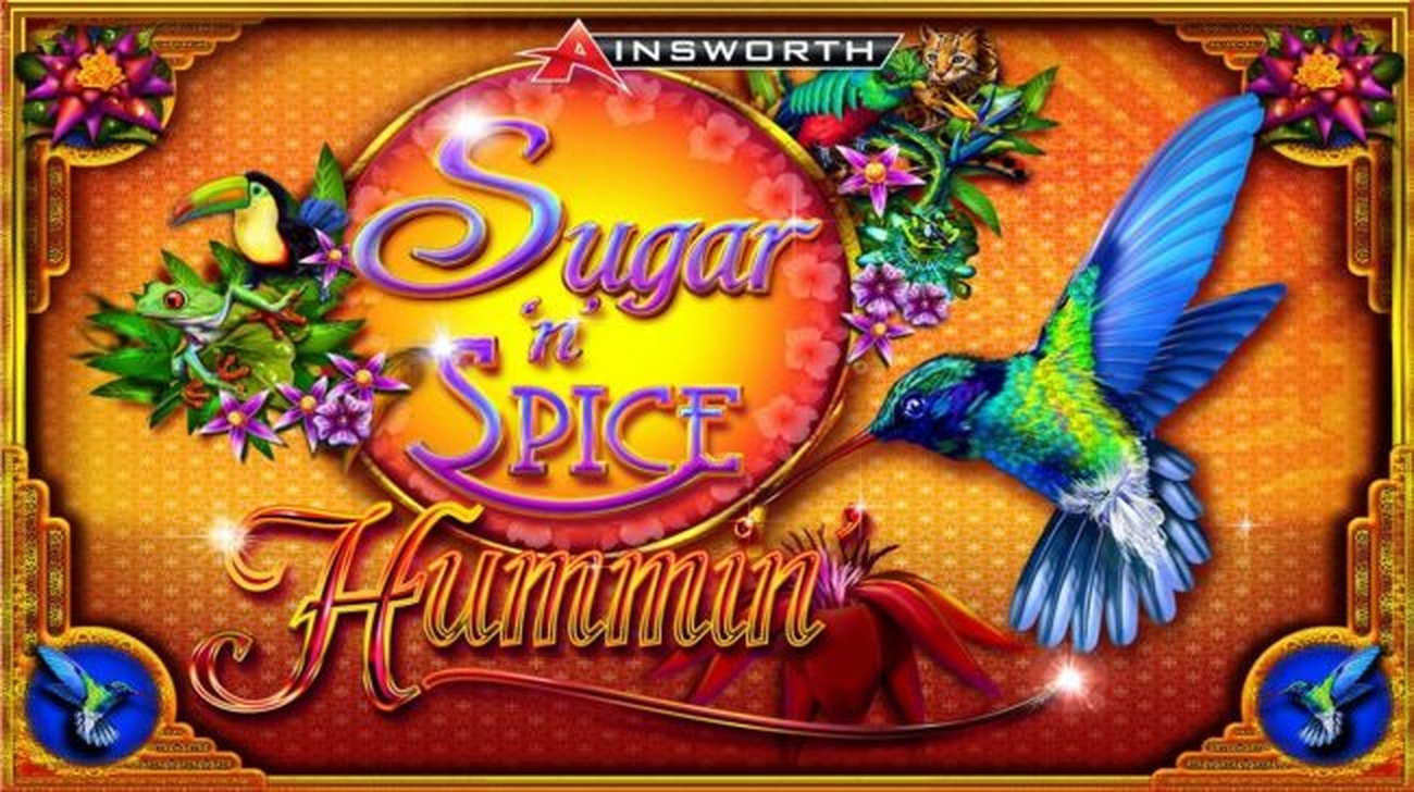 Sugar 'n' Spice Hummin' demo
