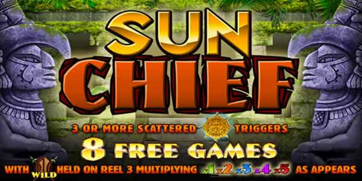 Sun Chief demo