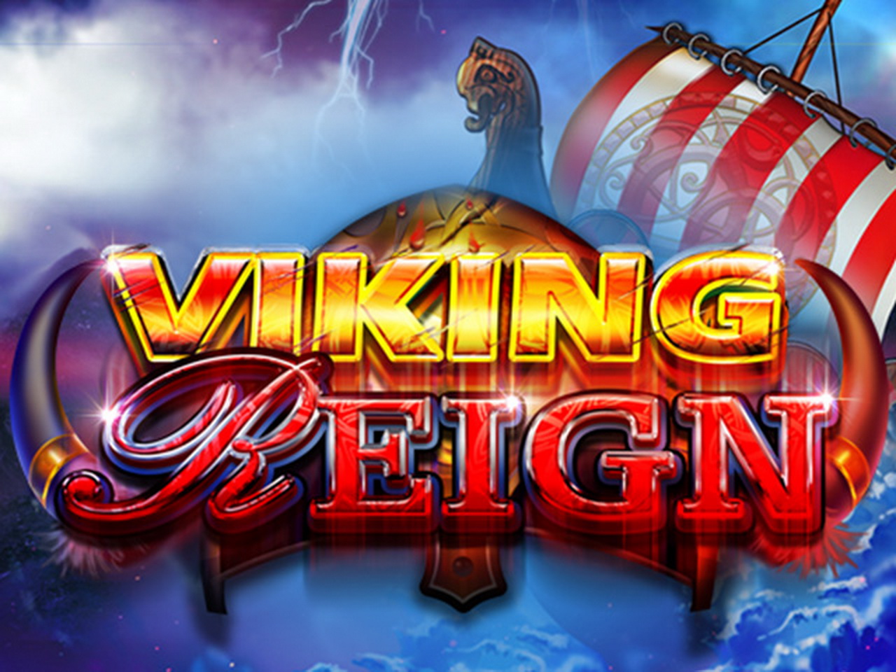 Viking Reign demo