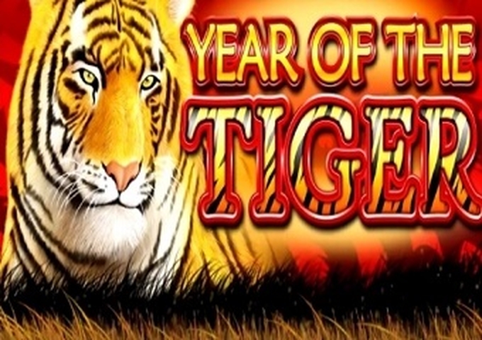Year of the Tiger demo